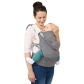 Продукт KinderKraft HUGGY - Ергономична раница  - 11 - BG Hlapeta